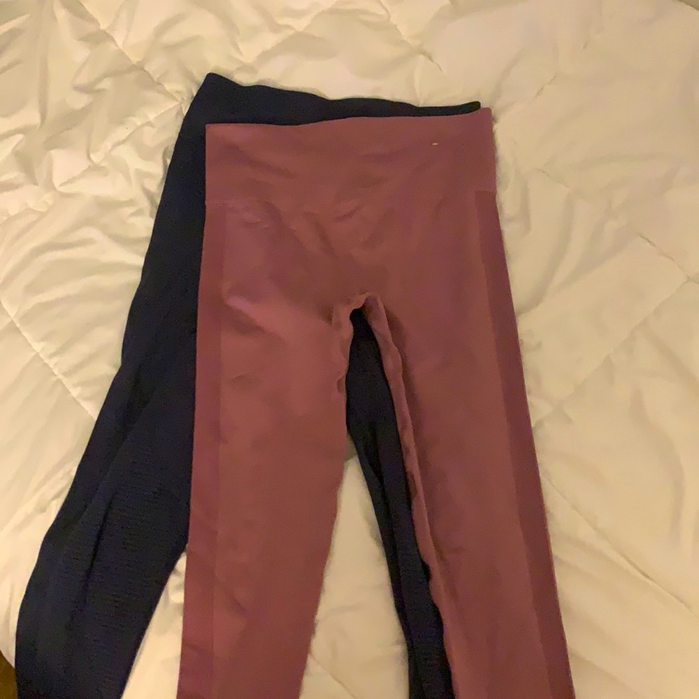Pair of leggings